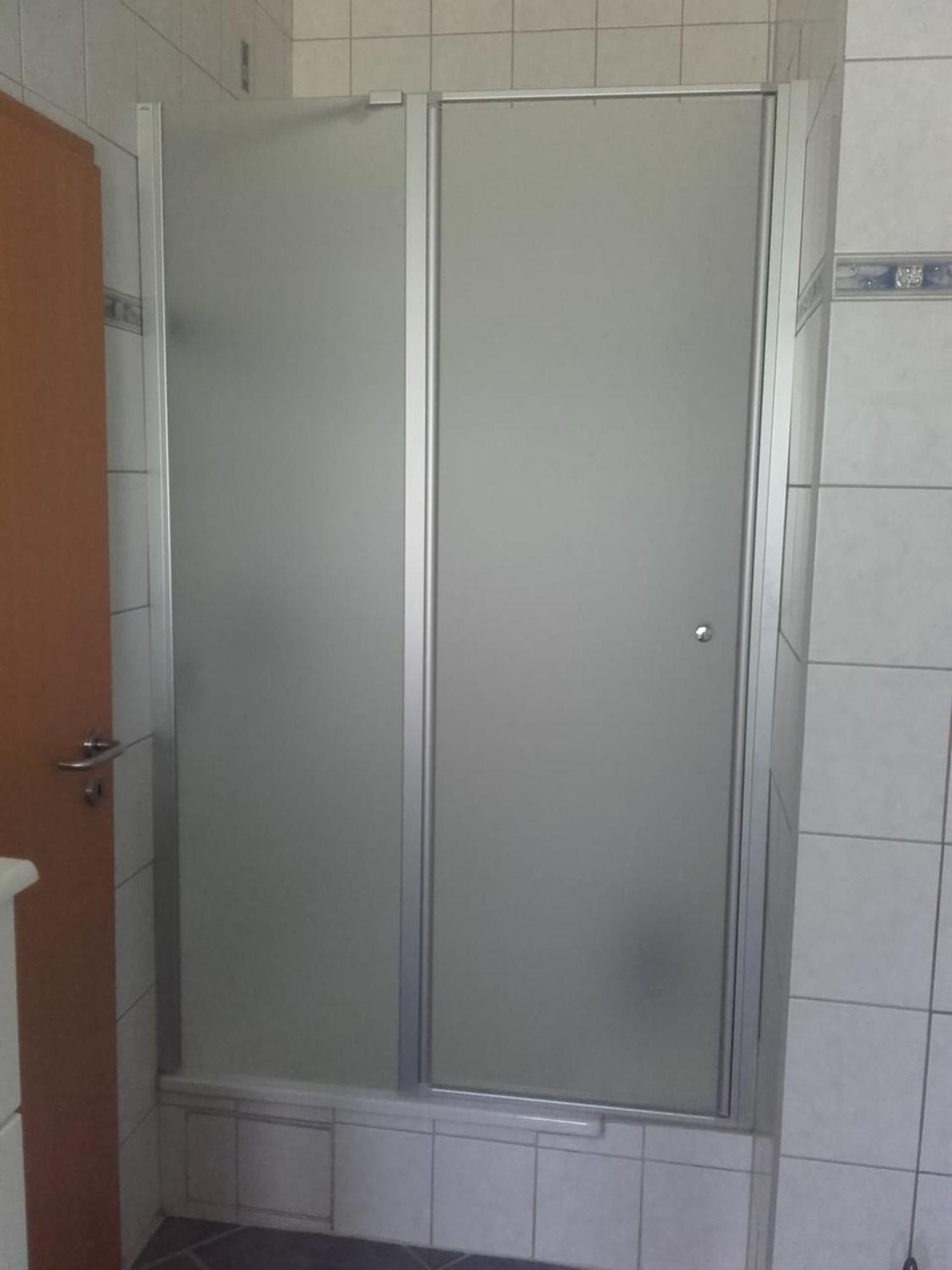 Behaglicher Bungalow Fuer Mensch Und Hund Barkhagen Esterno foto